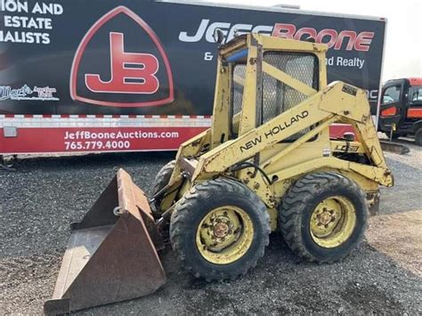 new holland 425 skid steer for sale|new holland l425 service manual.